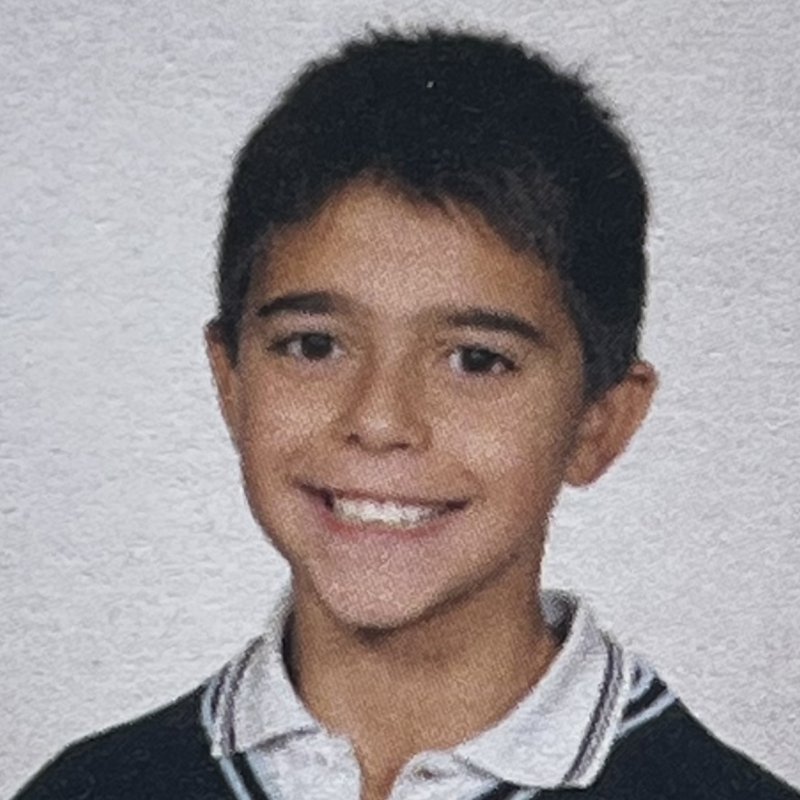 MATEO FAJARDO ANCHUSTEGUI