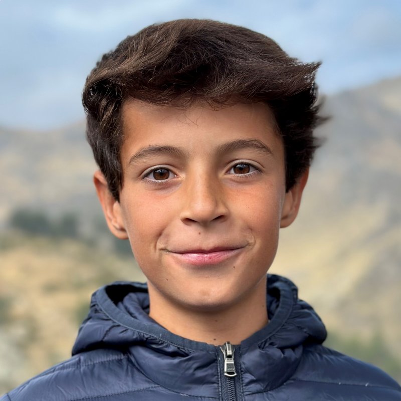 OSCAR PALLAROLS GAVALDA