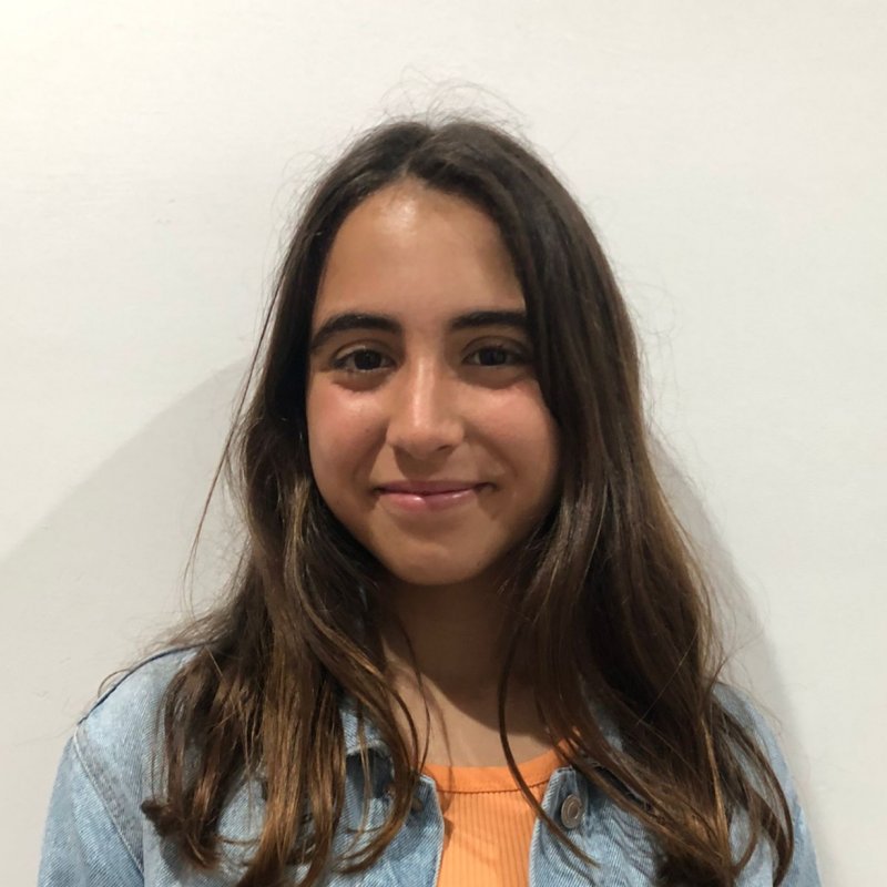 MARTINA MONTALVO RUIZ
