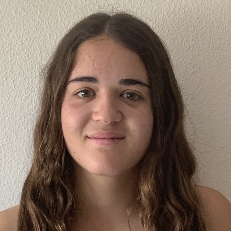 ANDREA GOMEZ REVUELTA