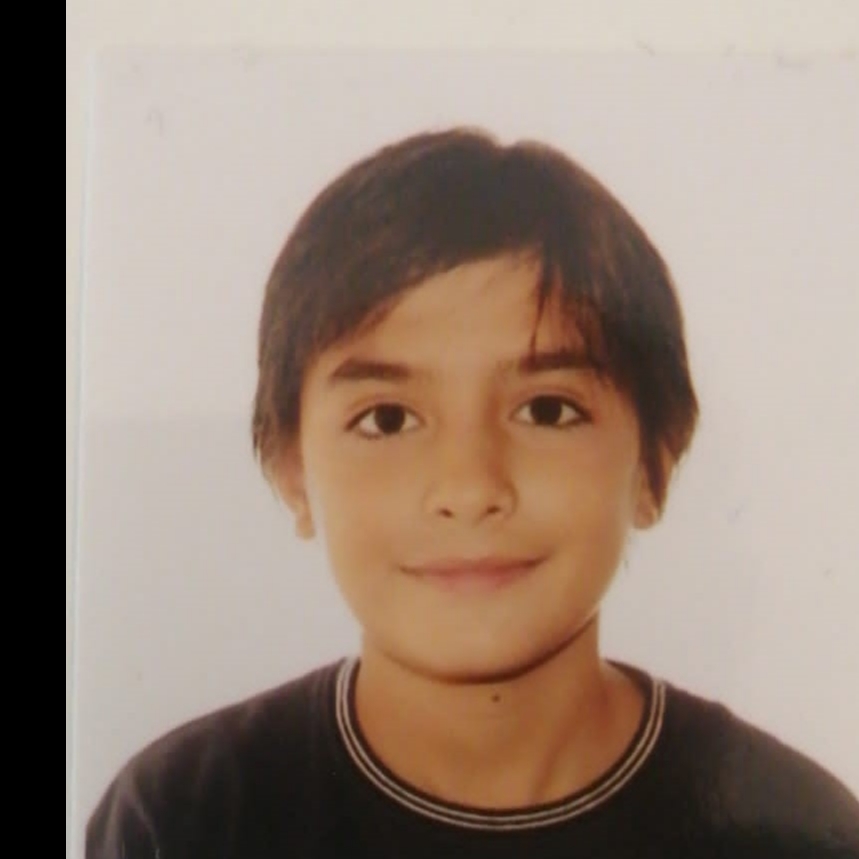 MARTI MIRALLES GARCIA