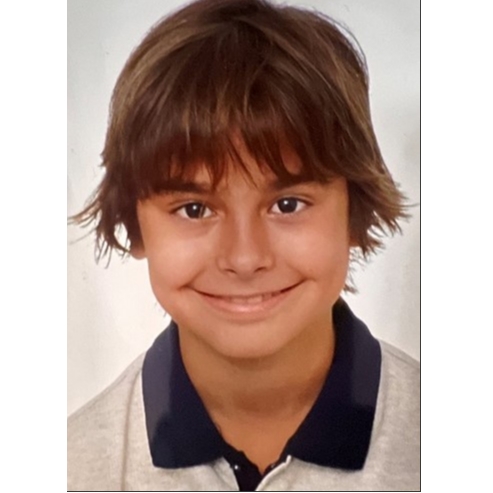 JORDI BONETA VELANDO