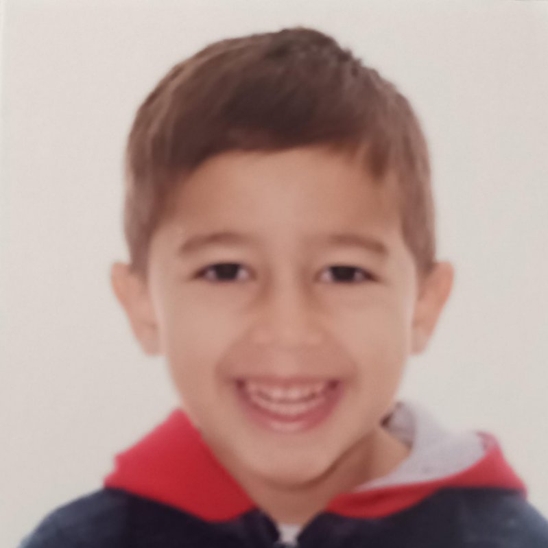 ULISES ADRIAN  HERNANDEZ TABERNEIRO
