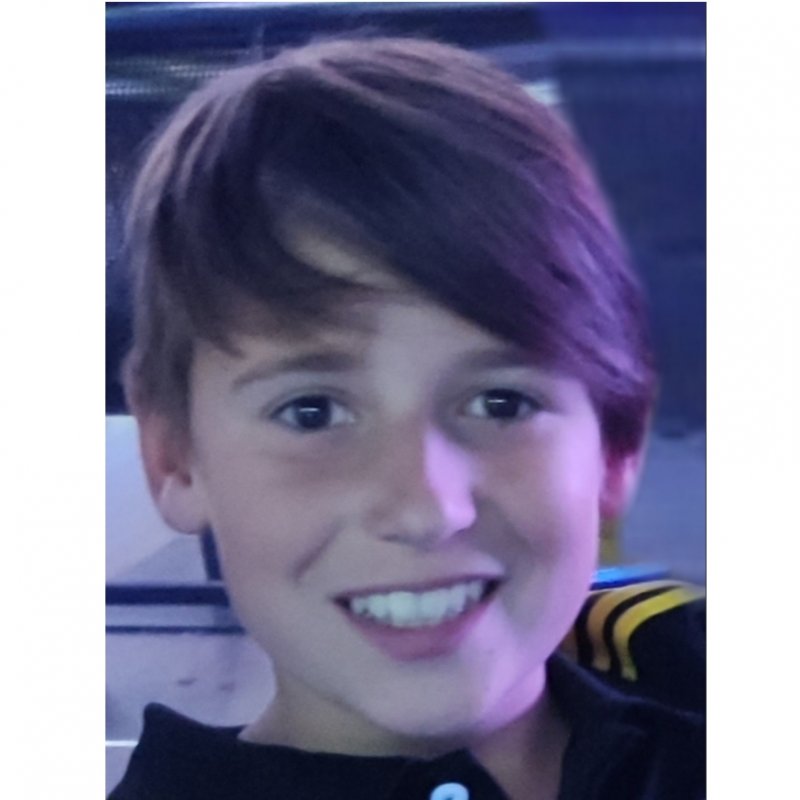 AARON CARRASCO NAVAS