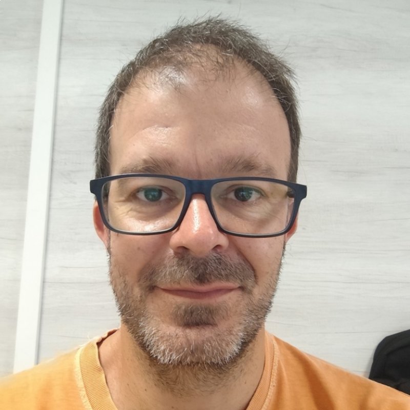 ALEXANDRE ORTEGA ROCA