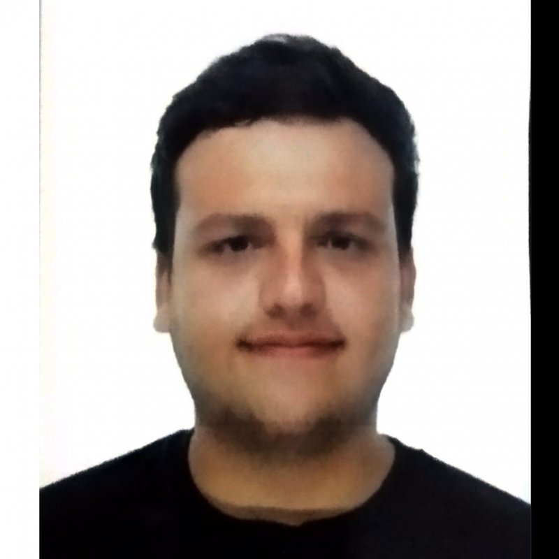 FRAN MARTINEZ GARCIA