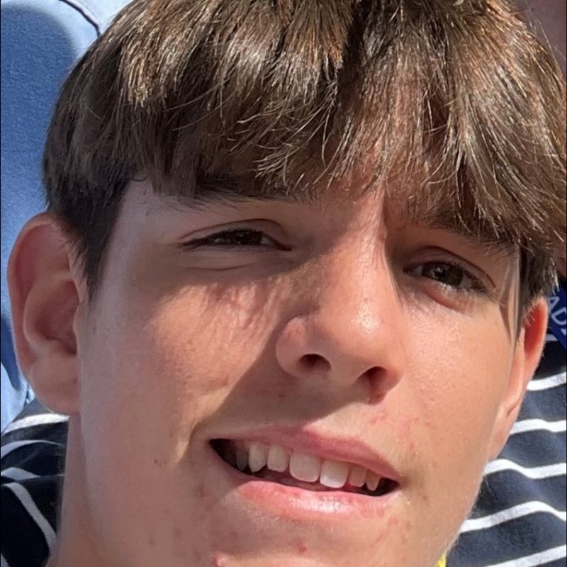 TIAGO CERVIO FERNANDEZ