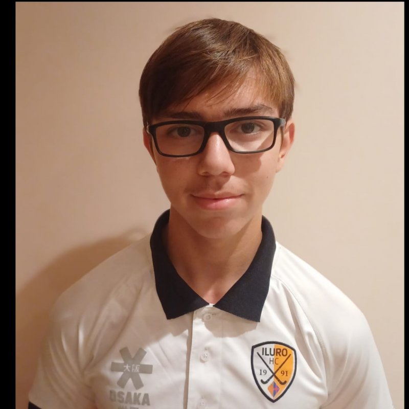 PAU RODRIGUEZ FERNANDEZ