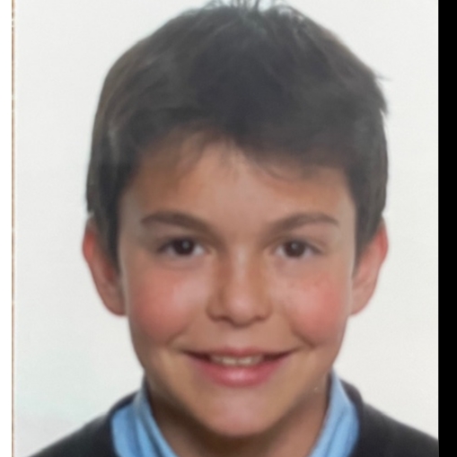 POL ESTIVILL GIMENEZ-CASAS