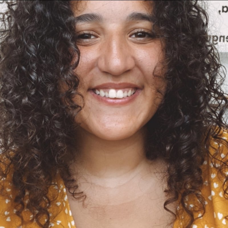 YASMINA MERA ZAOUYATI
