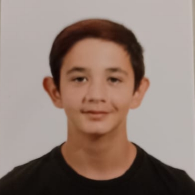 ERICK  GARZANDO QUIJANO