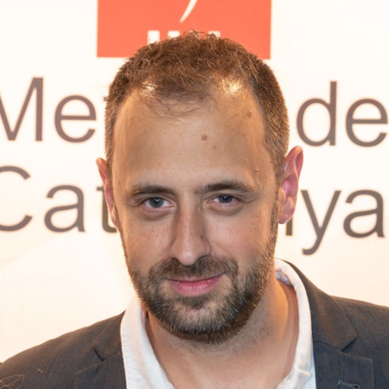 ALBERT TORRES ESCAMILLA