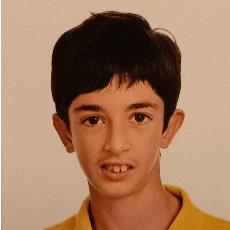 ALEJANDRO ARJONA AZARA