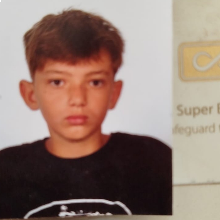 DAVID GEORGE BUMBUCEA