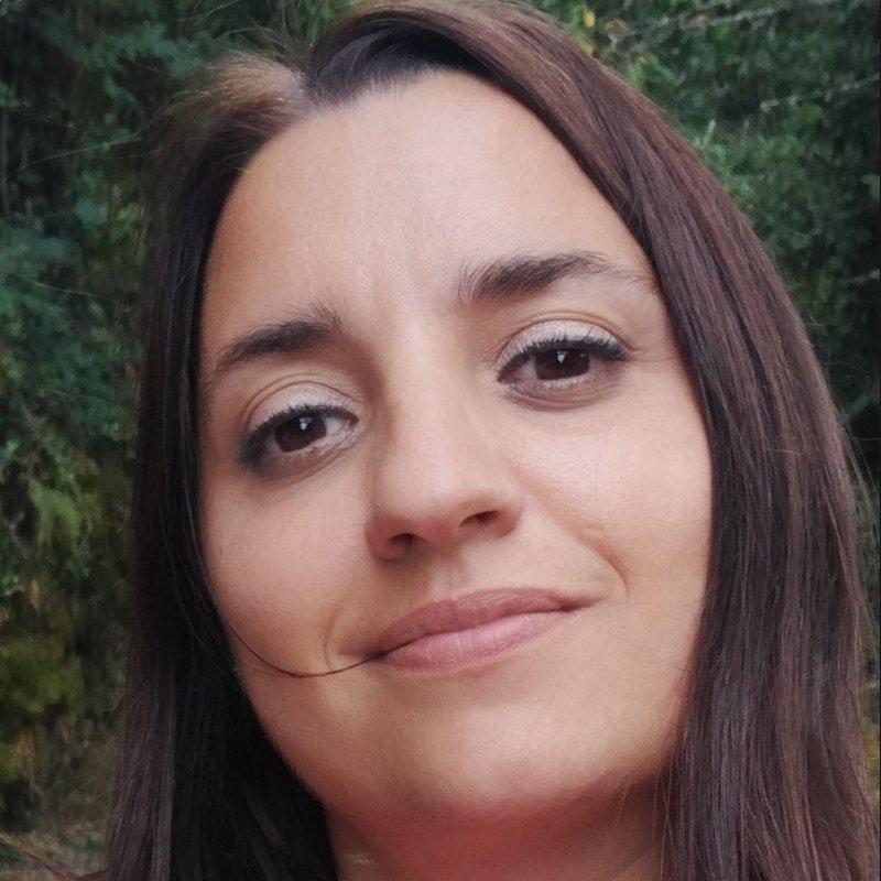 NOELIA CIORRAGA CIVICO