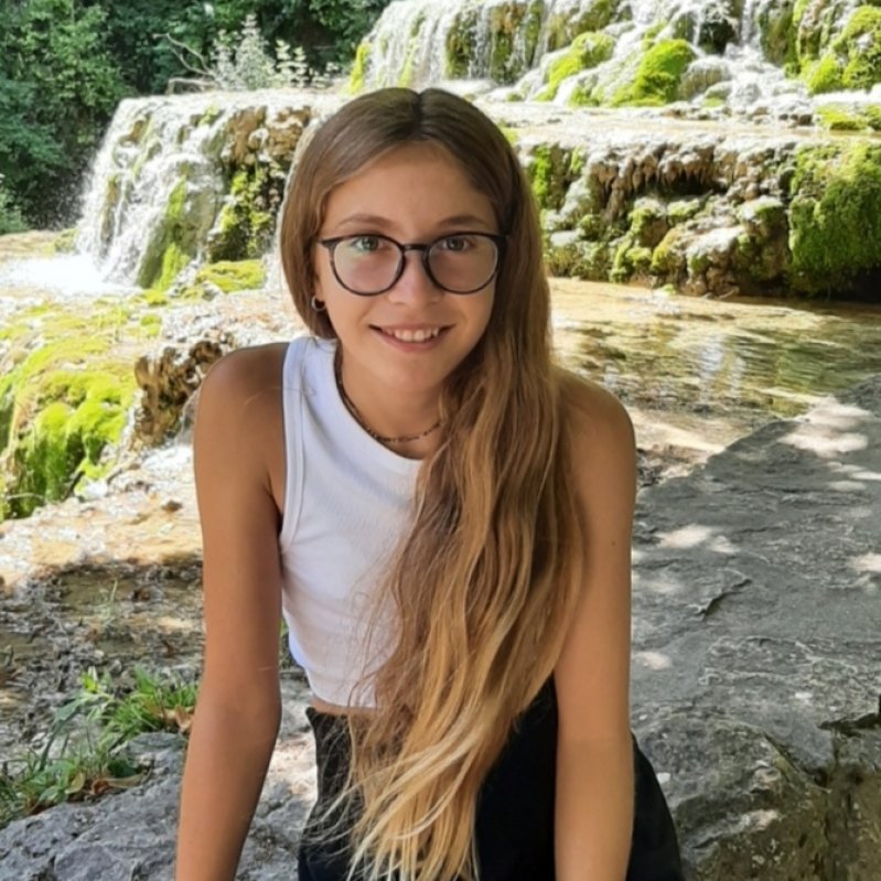 IVET DUBLINO PINEDA