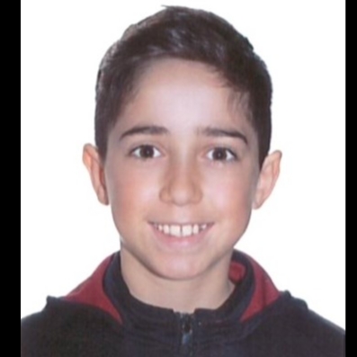 DAVID ORTIZ FERNANDEZ