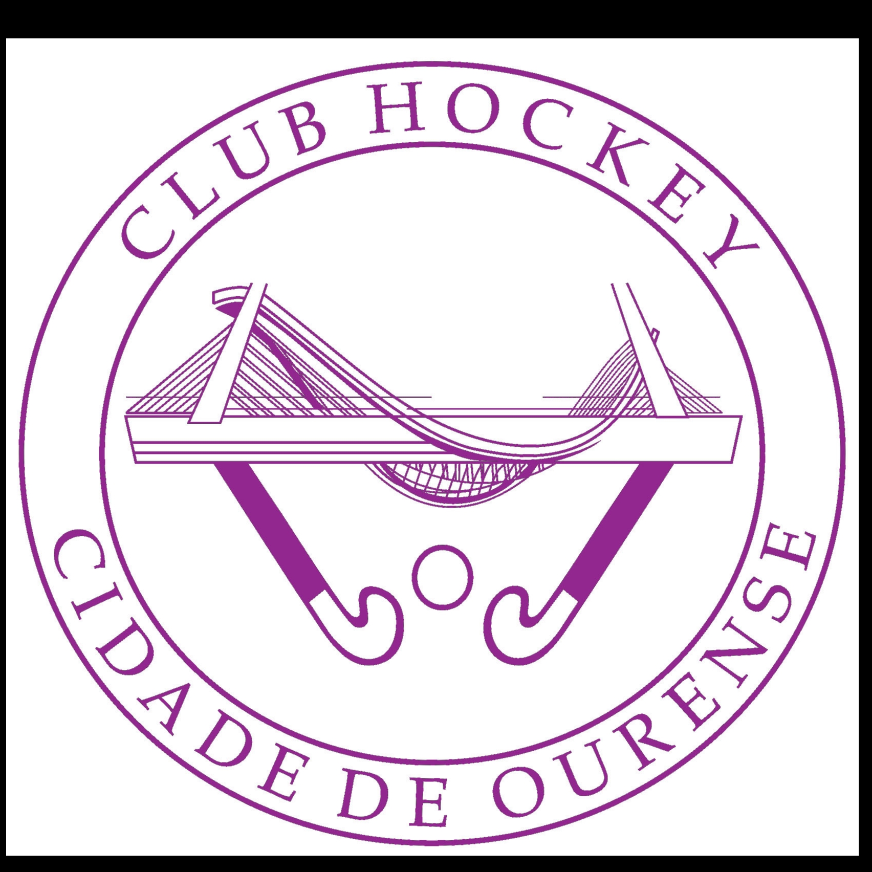CLUB HOCKEY CIDADE DE OURENSE