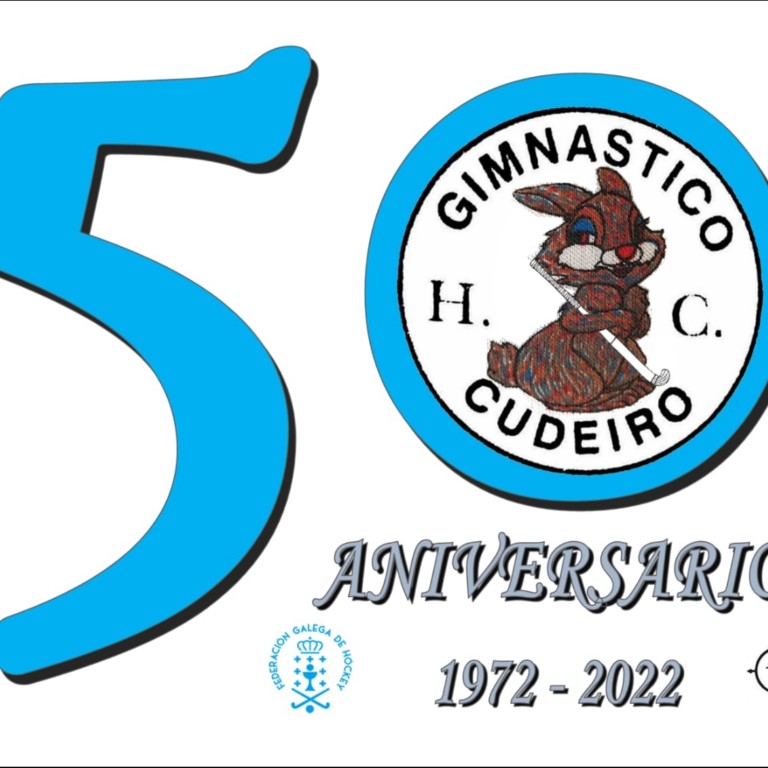 CLUB GIMNASTICO CUDEIRO