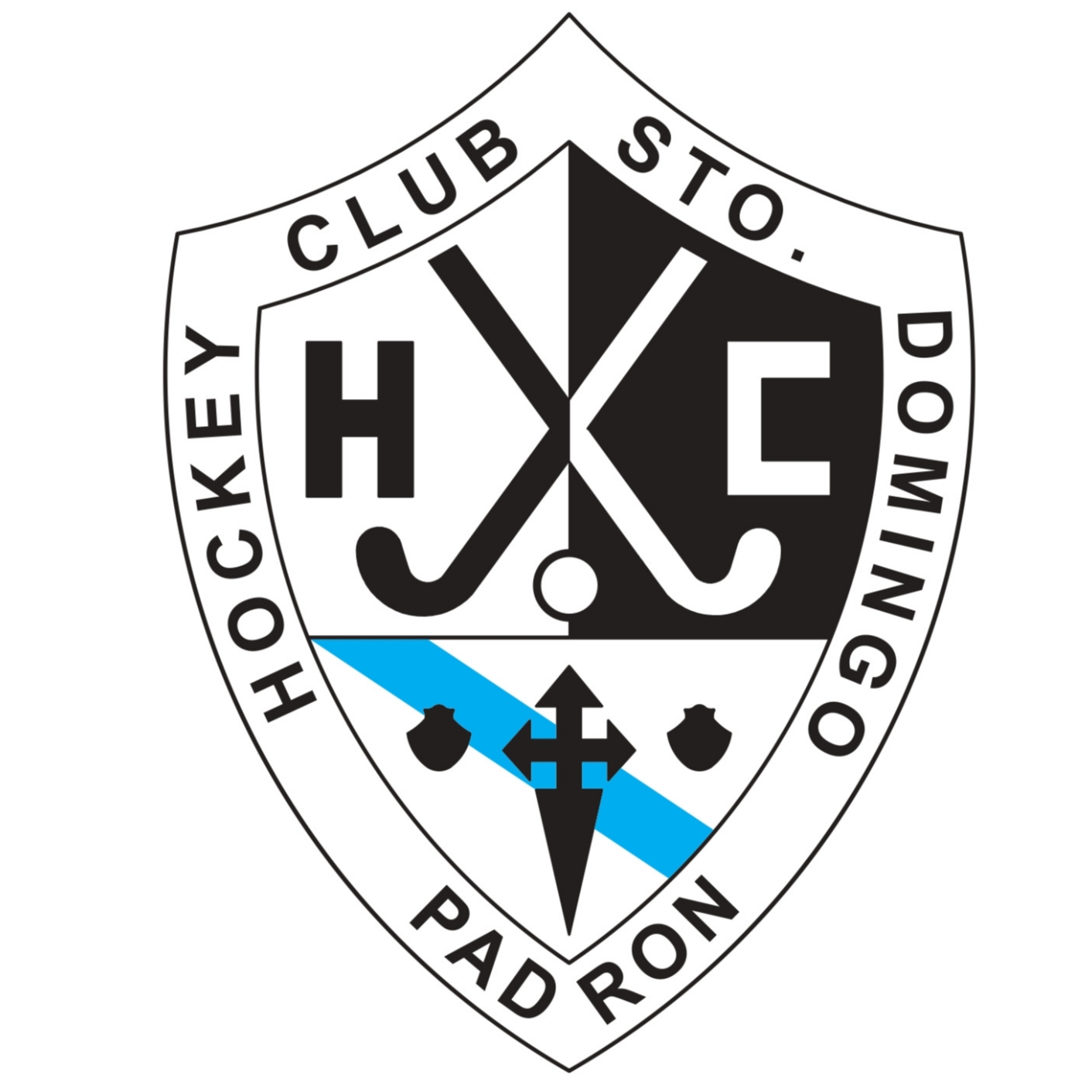 HOCKEY CLUB SANTO DOMINGO PADRON