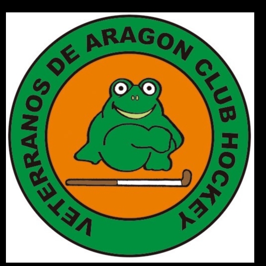 VETERRANOS DE ARAGON CLUB DE HOCKEY
