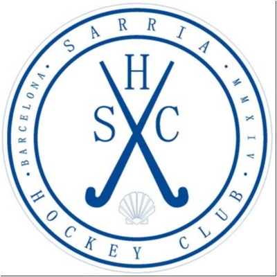 SARRIA HOCKEY CLUB