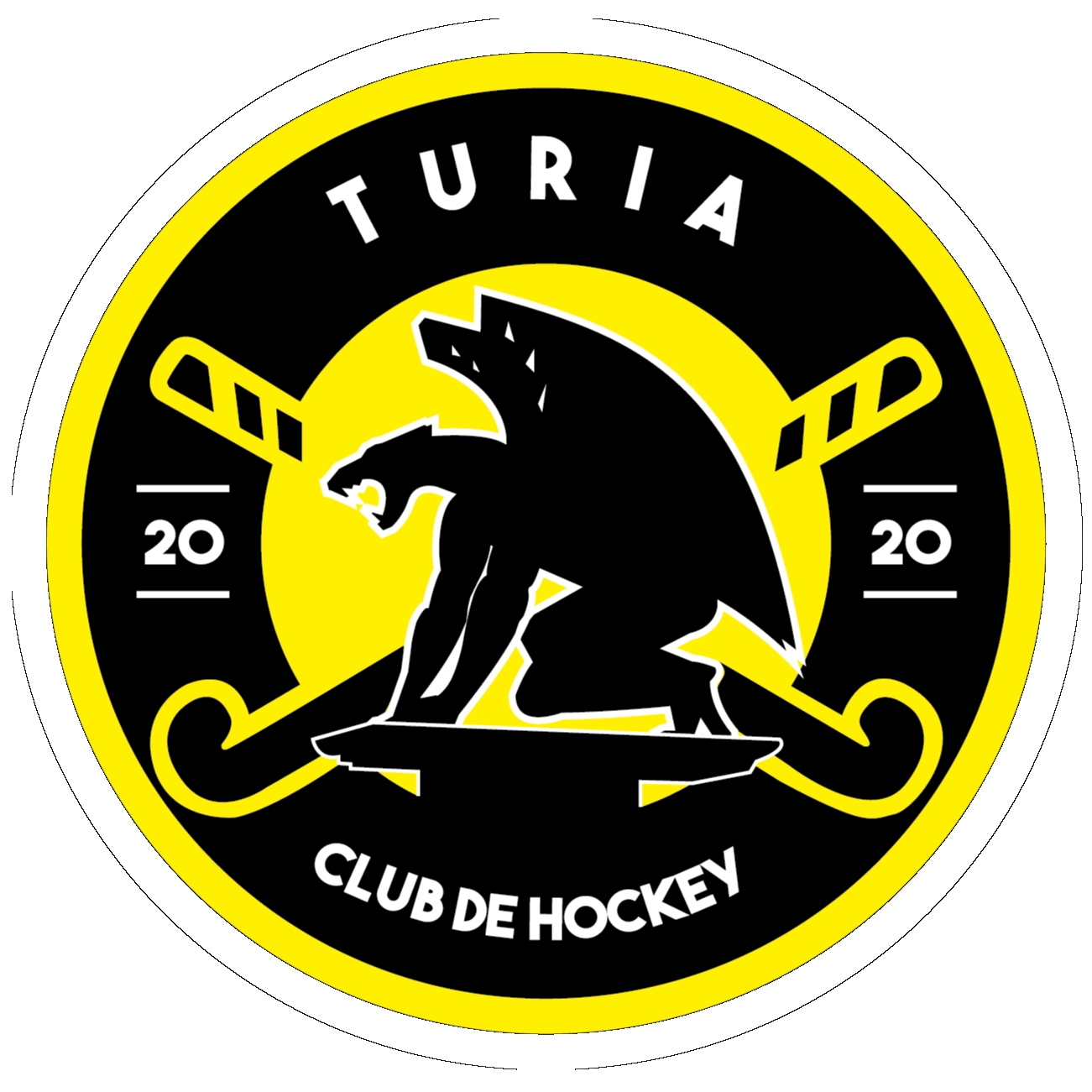 TURIA CLUB DE HOCKEY
