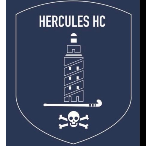 HERCULES HOCKEY HIERBA CORUÑA