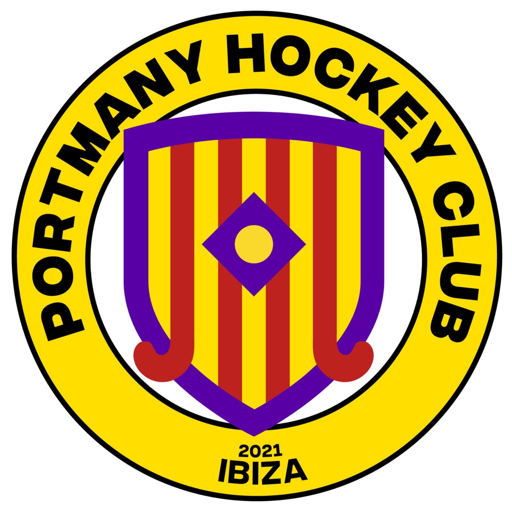 PORTMANY HOCKEY CLUB