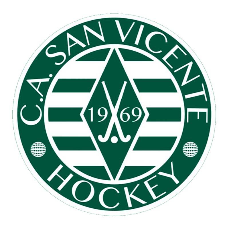 CLUB ATLETICO SAN VICENTE - HOCKEY