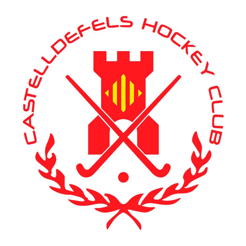 CASTELLDEFELS HOCKEY CLUB