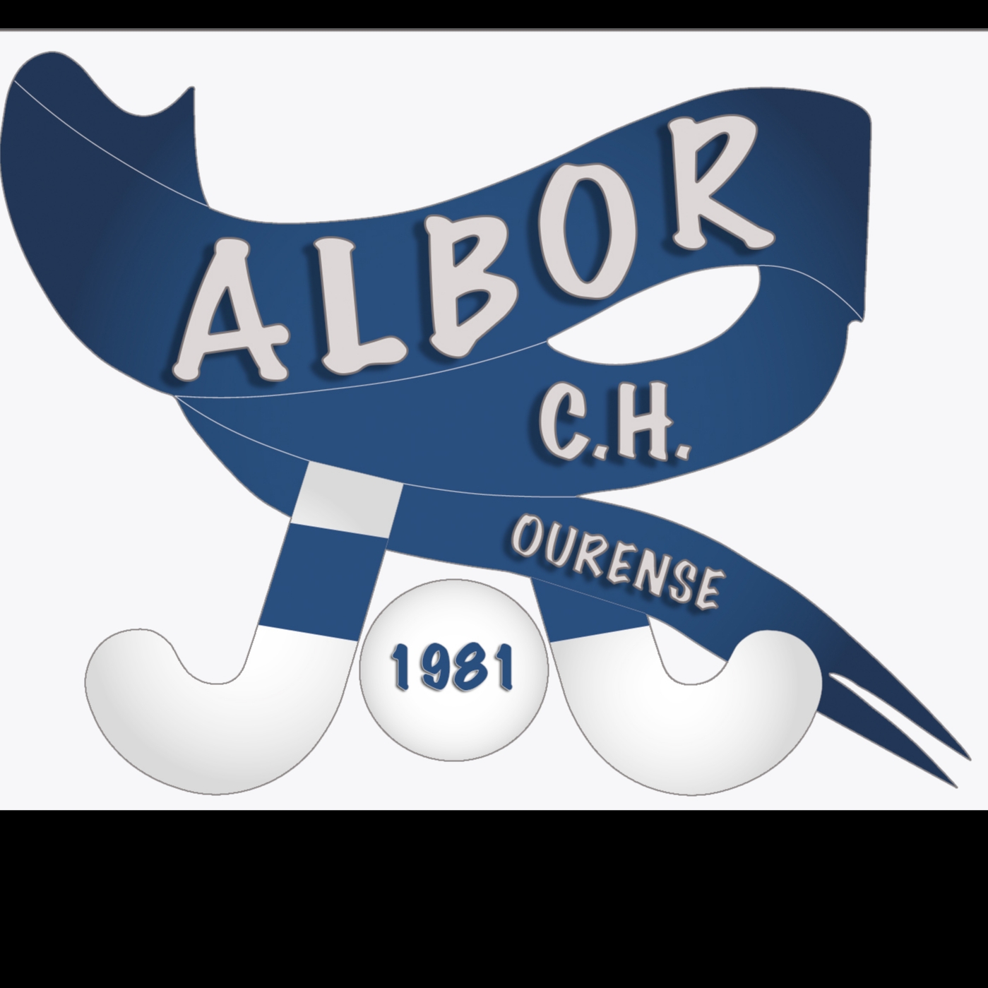 CLUB HOCKEY ALBOR