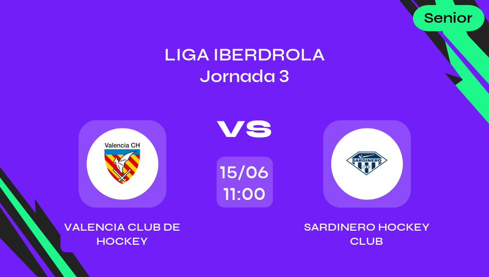 Imagen del video: VALENCIA CLUB DE HOCKEY vs SARDINERO HOCKEY CLUB