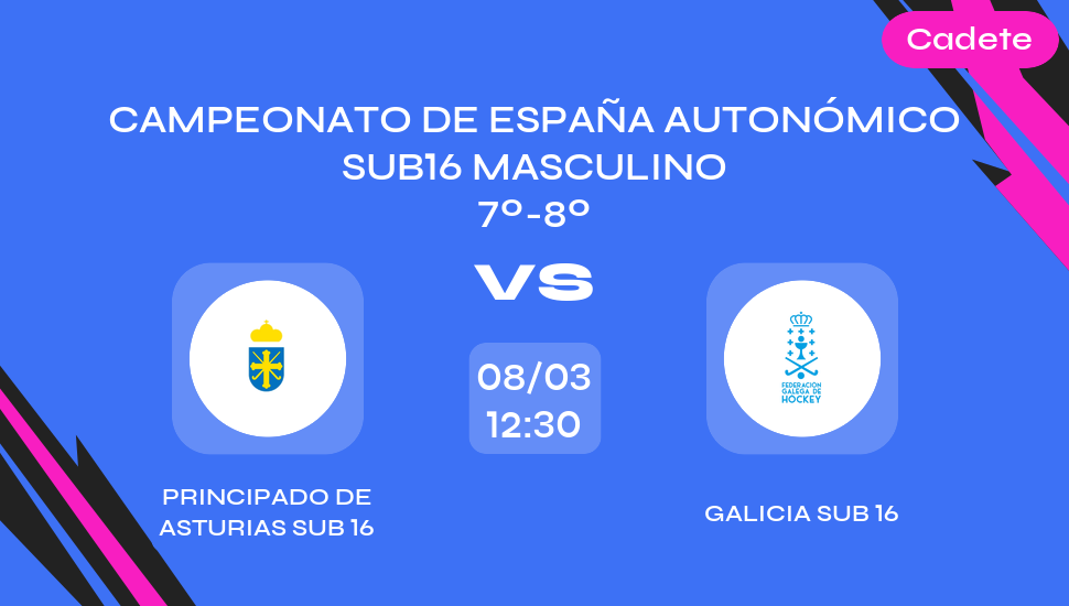 Imagen del video: PRINCIPADO DE ASTURIAS SUB 16 vs GALICIA SUB 16